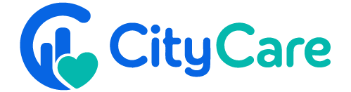 CityCare Logo